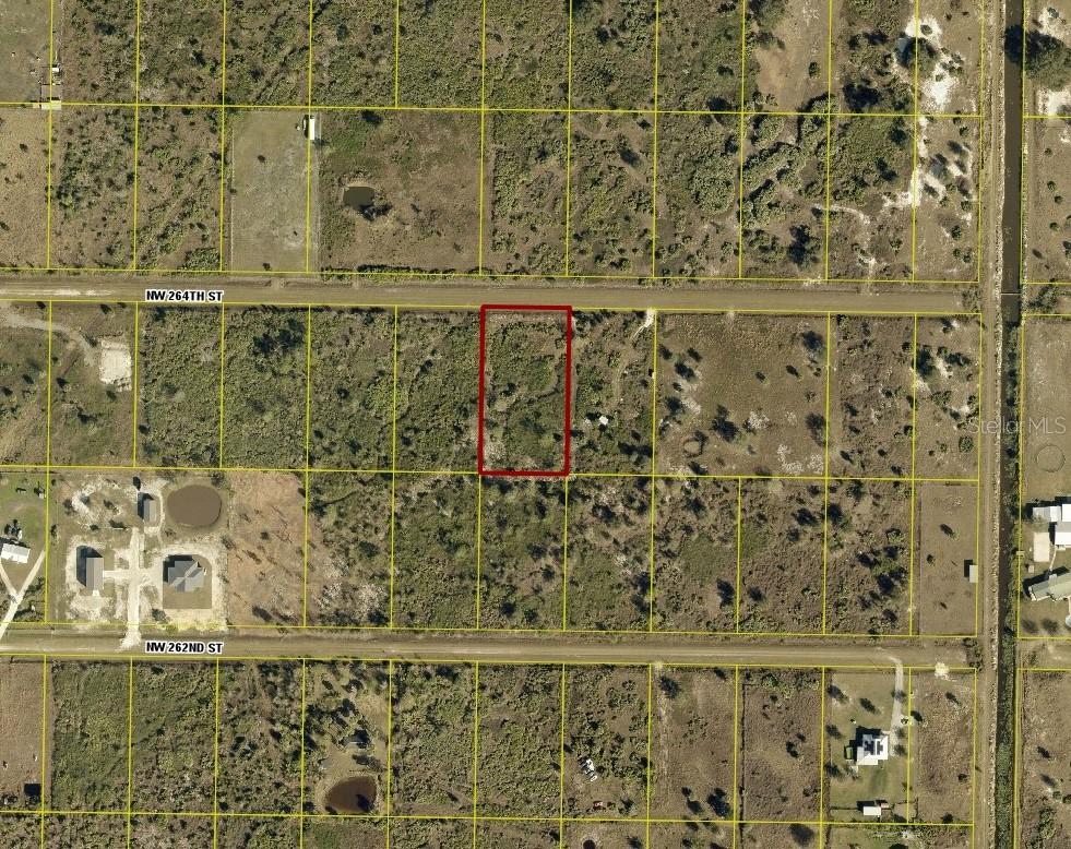 15474 NW 264th St., Okeechobee, FL 34972