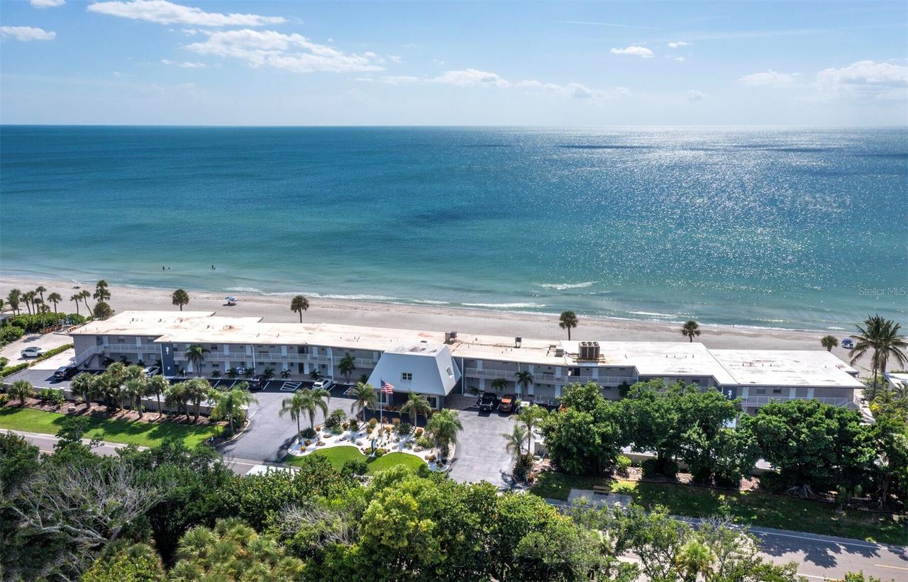 3453 Gulf Of Mexico Dr. #242, Longboat Key, FL 34228