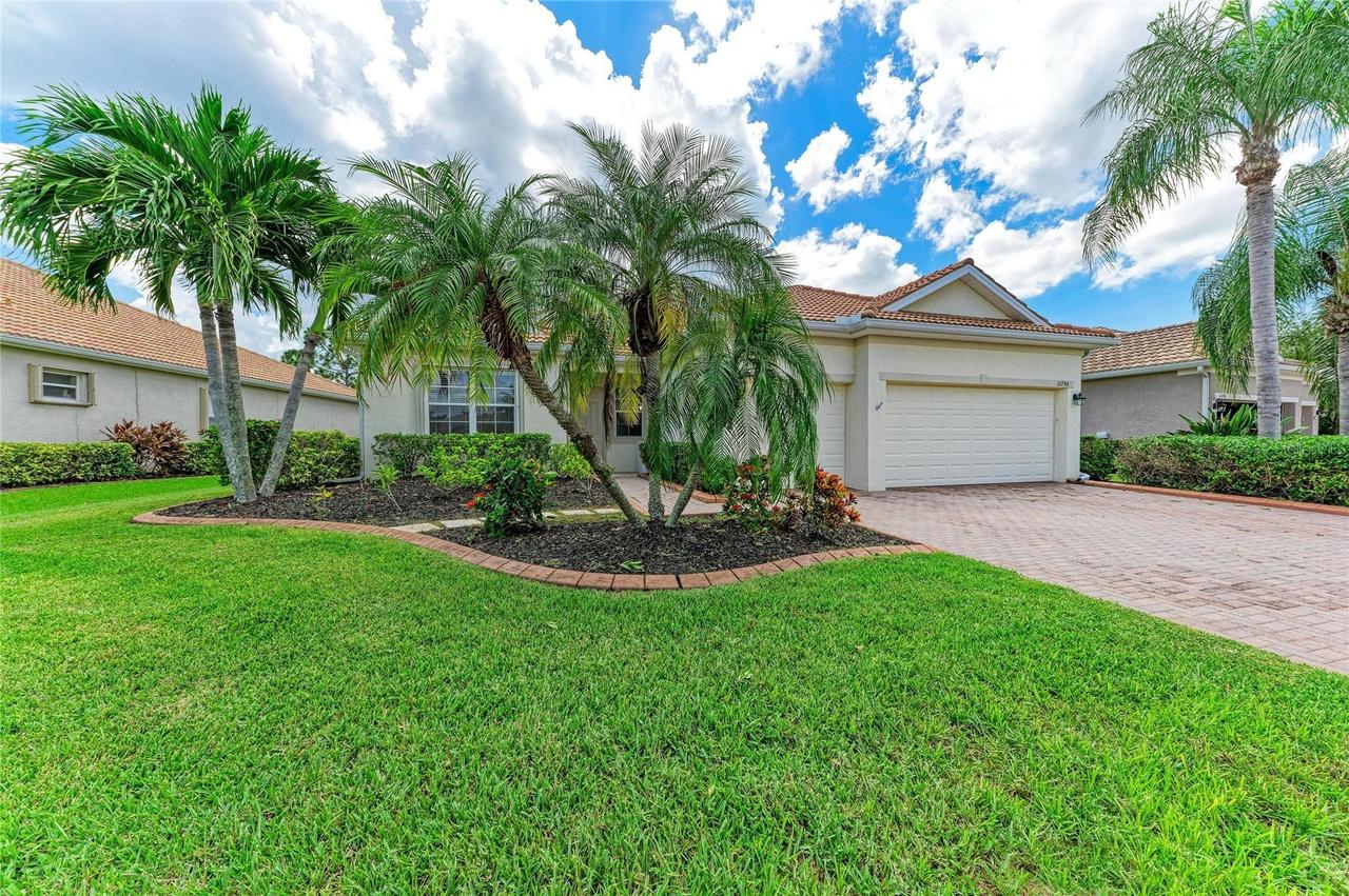 11794 Granite Woods Loop, Venice, FL 34292