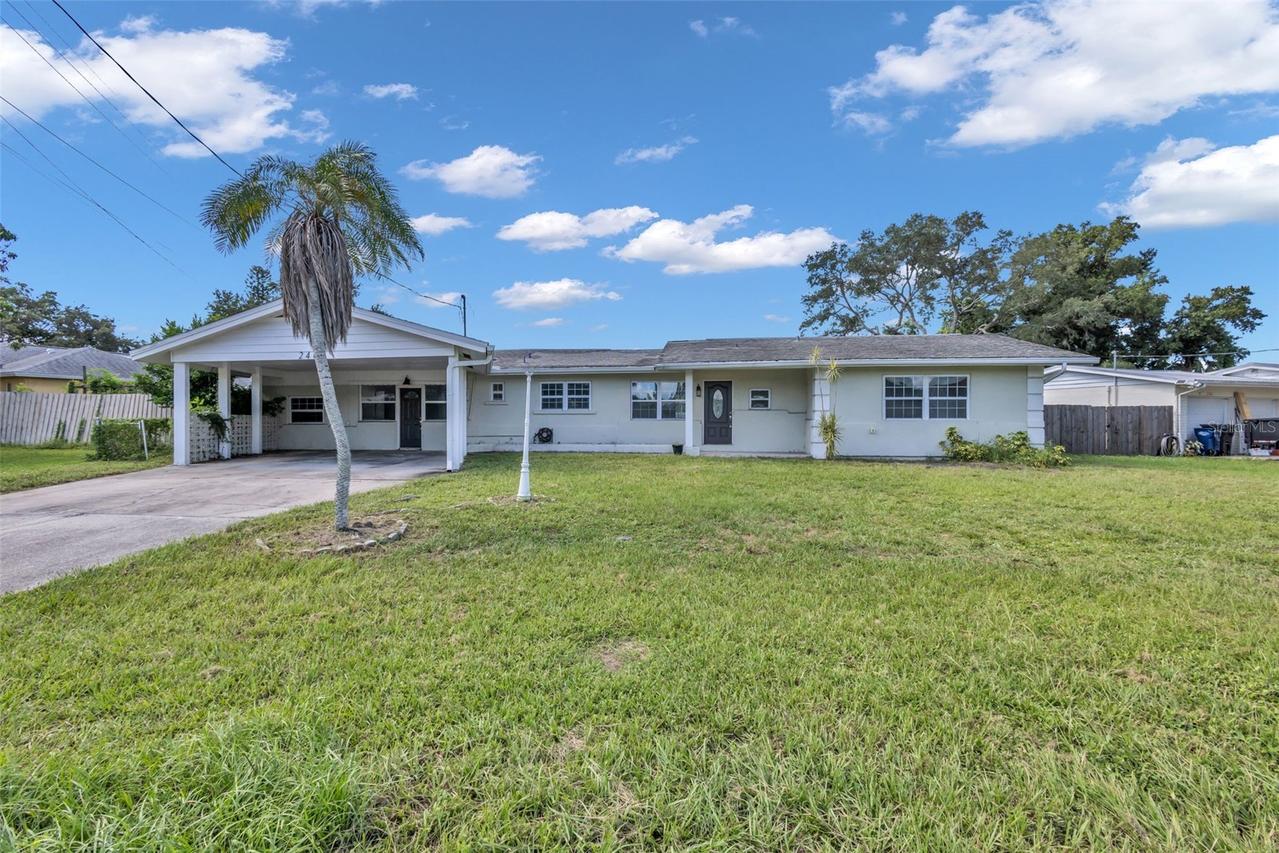 246 Magellan Dr., Sarasota, FL 34243