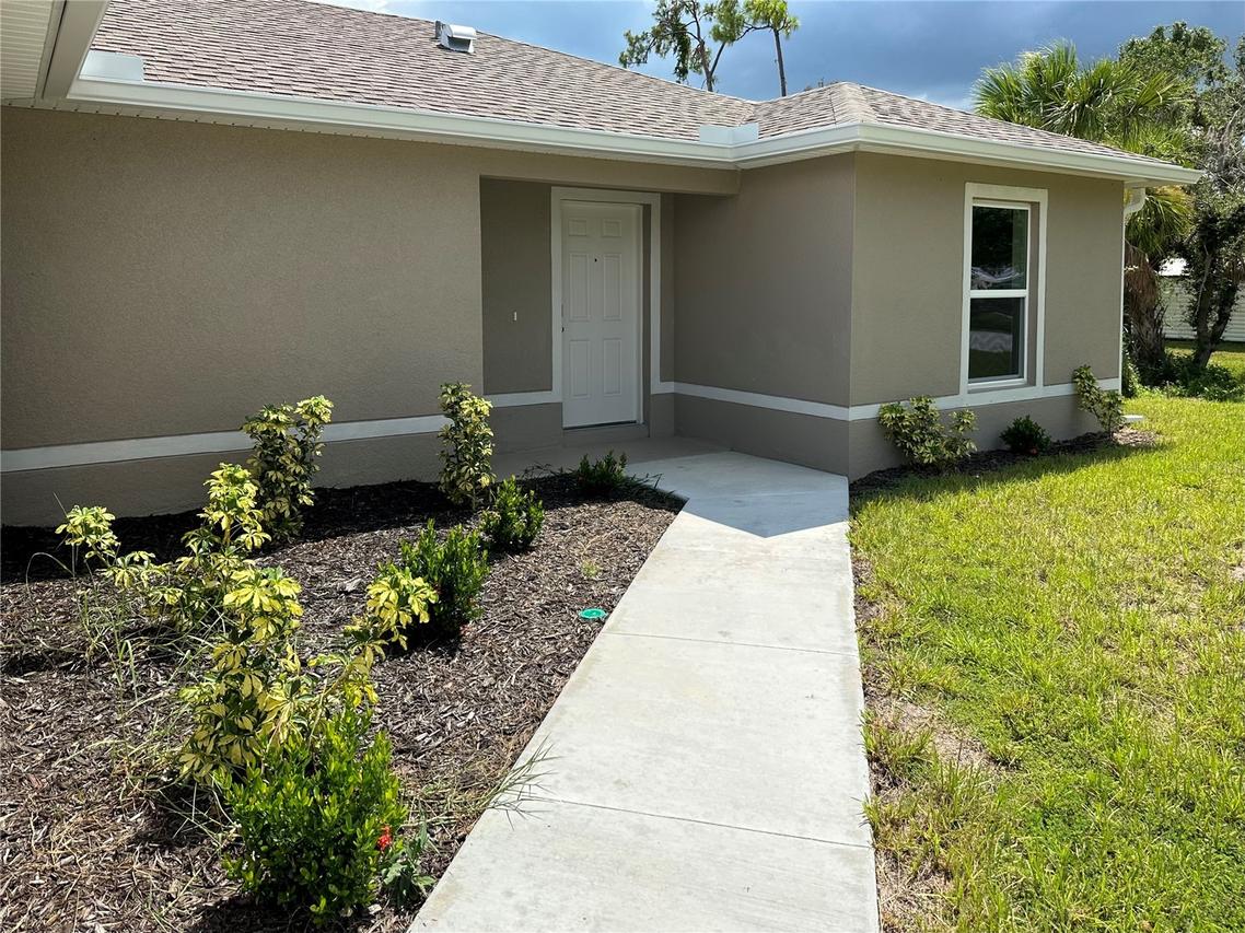 20223 Blaine Ave., Port Charlotte, FL 33952