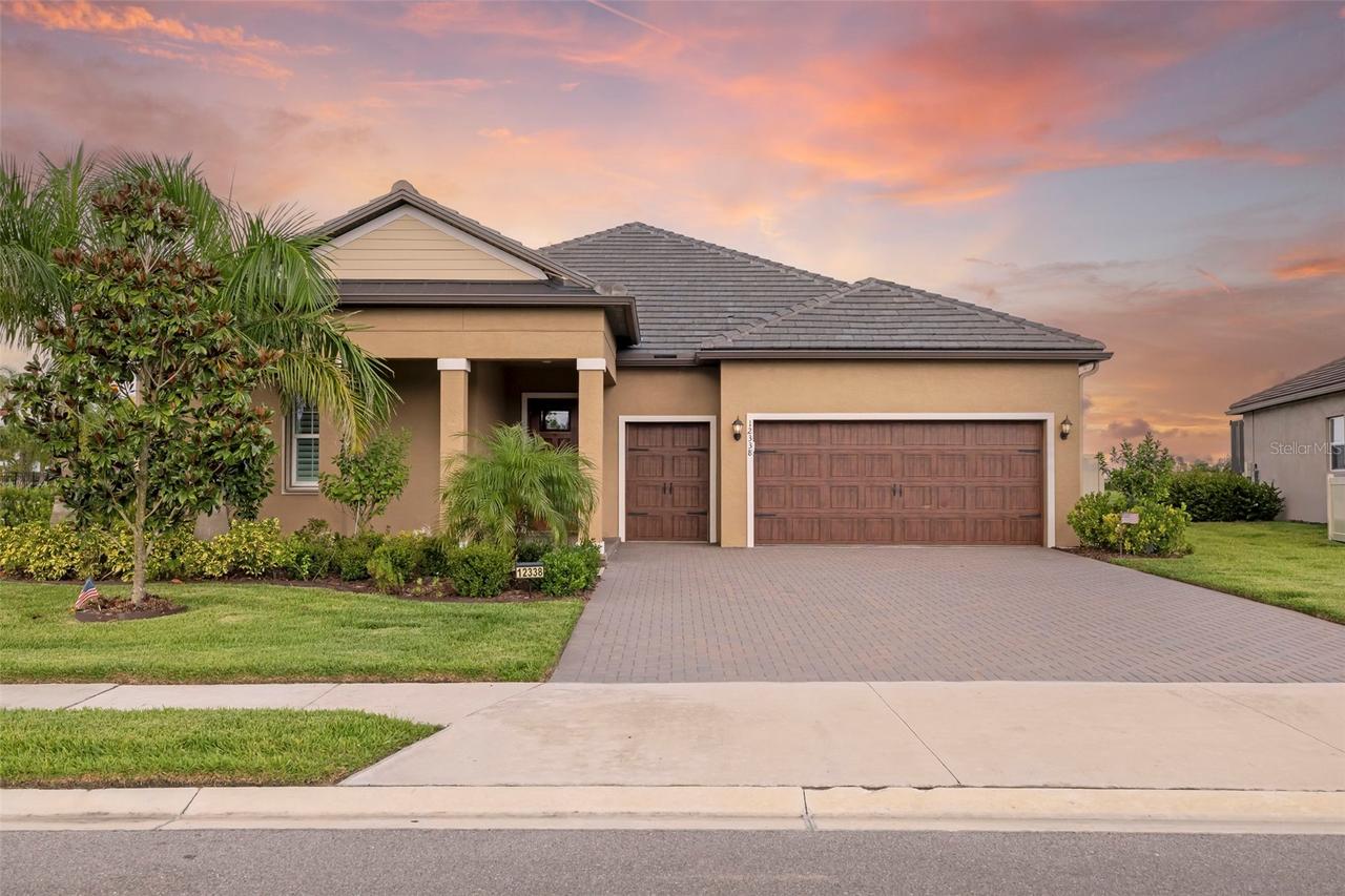 12338 Violet Jasper Dr., Parrish, FL 34219
