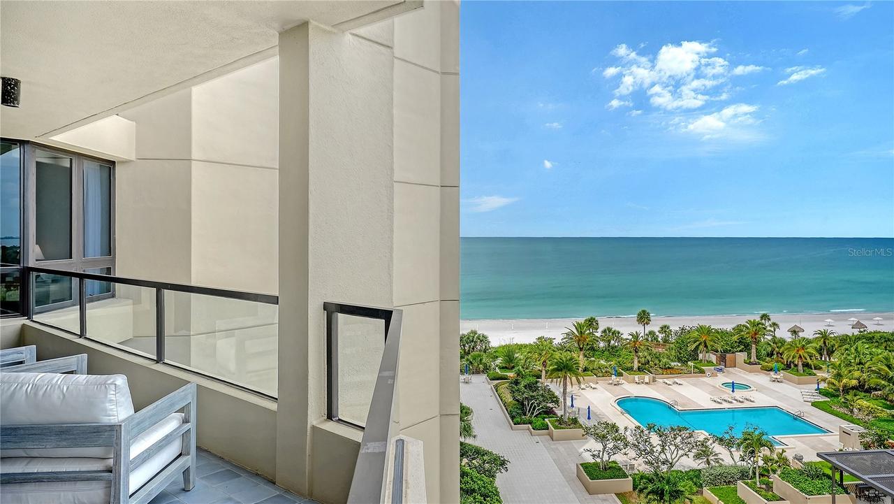 1211 Gulf Of Mexico Dr. #603, Longboat Key, FL 34228