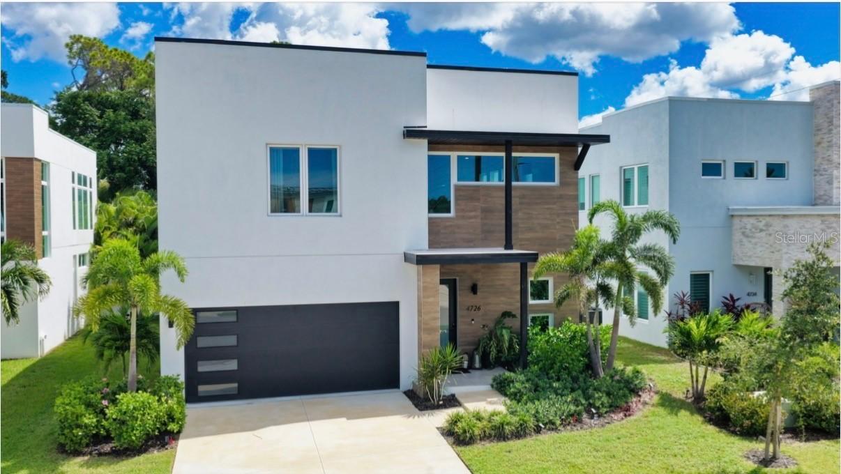 4726 Rivetta Ct., Sarasota, FL 34231