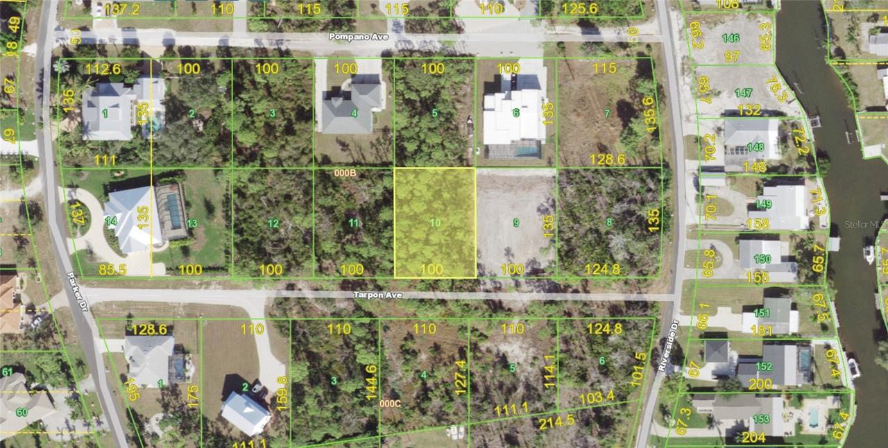 1685 Tarpon Ave., Englewood, FL 34223