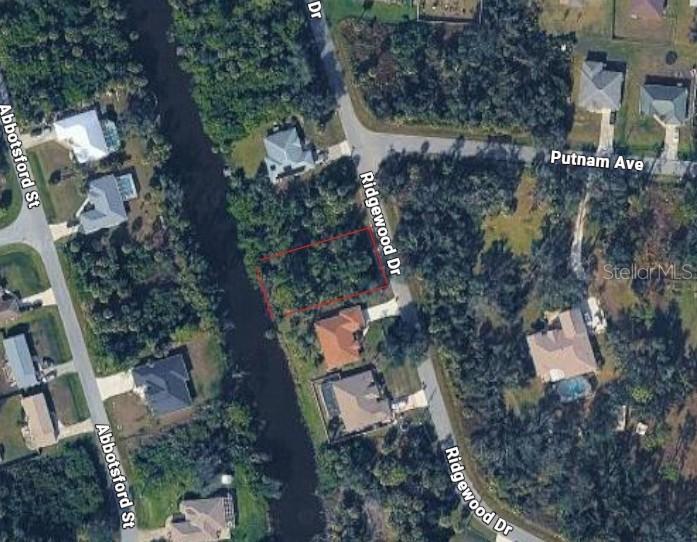 Ridgewood Dr., North Port, FL 34287