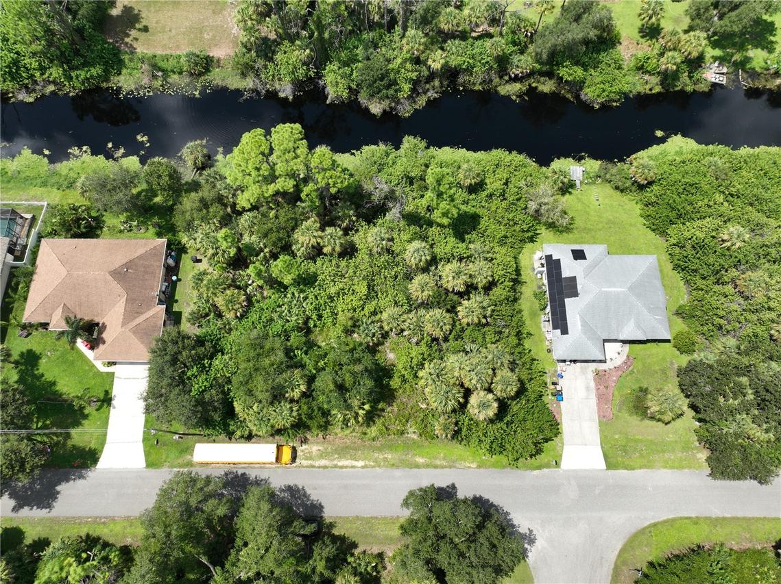 Ridgewood Dr., North Port, FL 34287