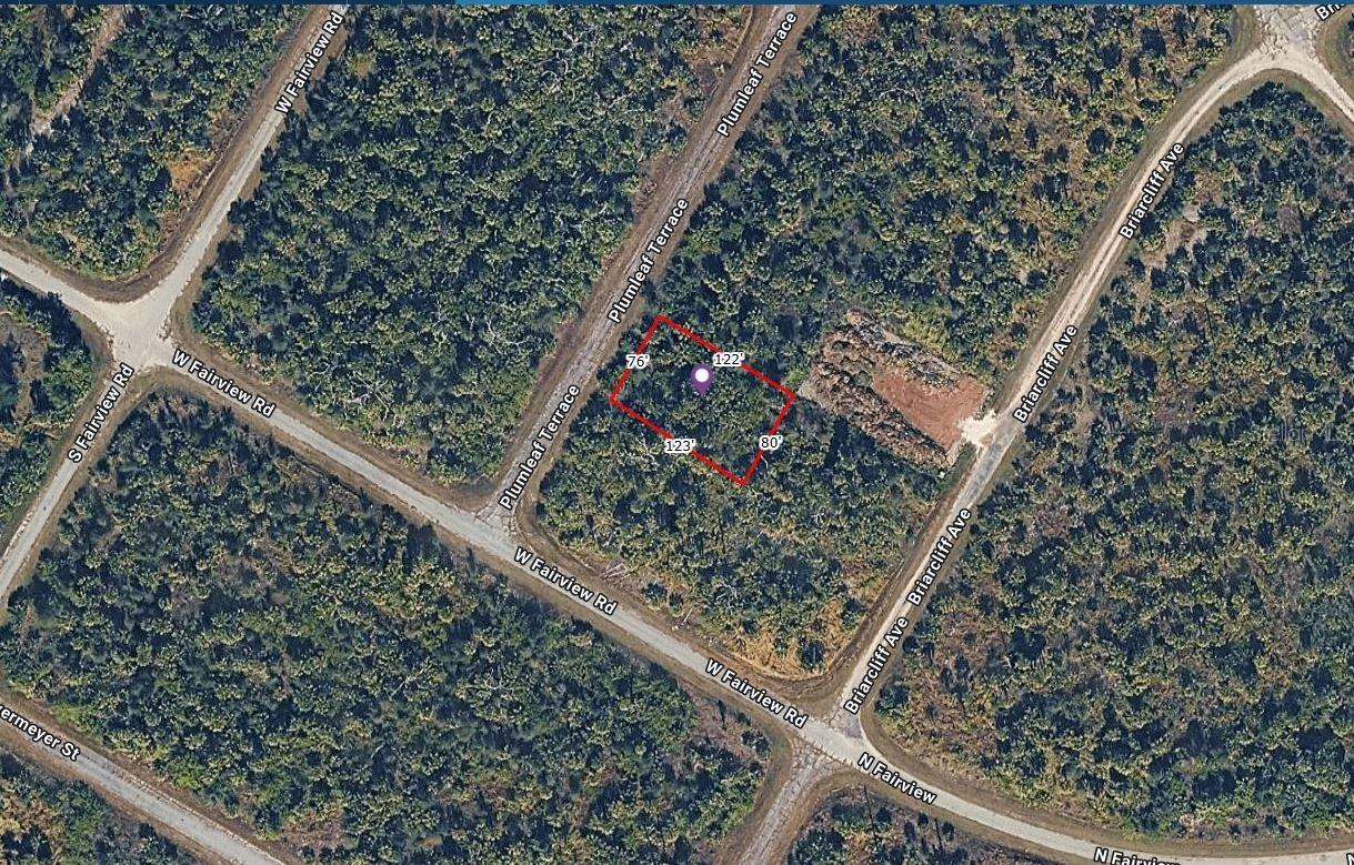 1129223902 Plumleaf Ter., North Port, FL 34288