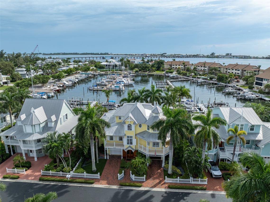 12914 Yacht Club Pl., Cortez, FL 34215