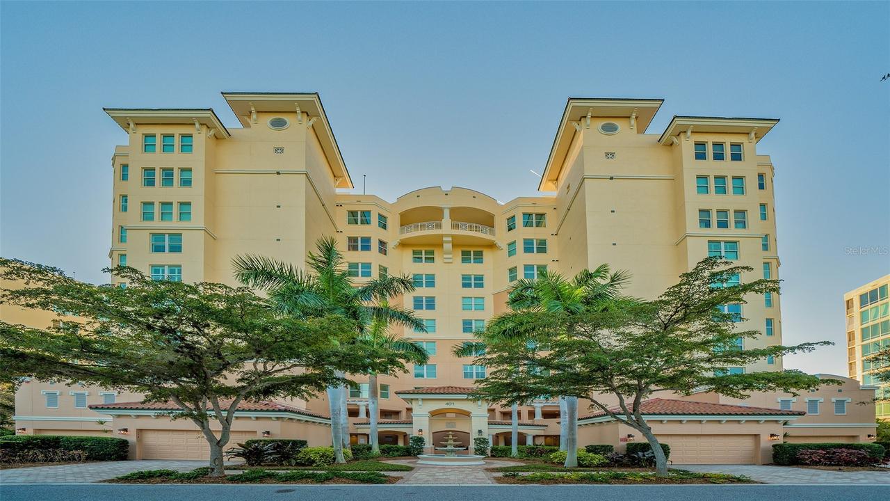 401 N Point Rd. #303, Osprey, FL 34229