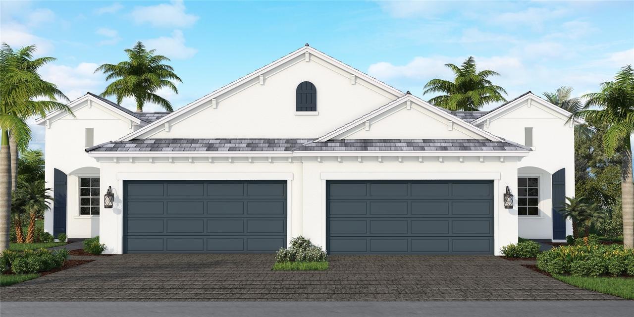 2345 Blue Mahoe Ln., Sarasota, FL 34240