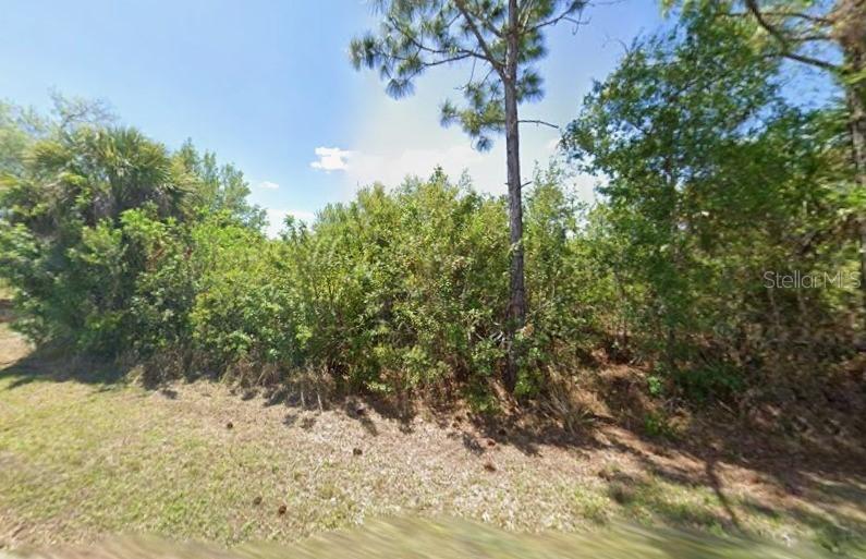 13243 Chiminiello Dr., Port Charlotte, FL 33953
