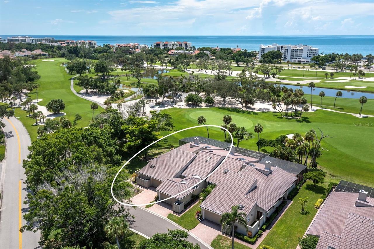 2101 Harbourside Dr. #1103, Longboat Key, FL 34228