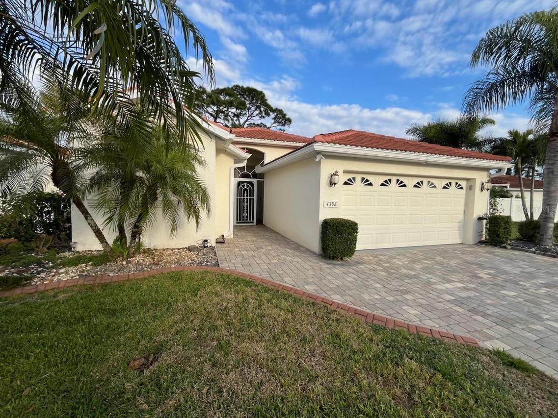 4398 Summertree Rd., Venice, FL 34293