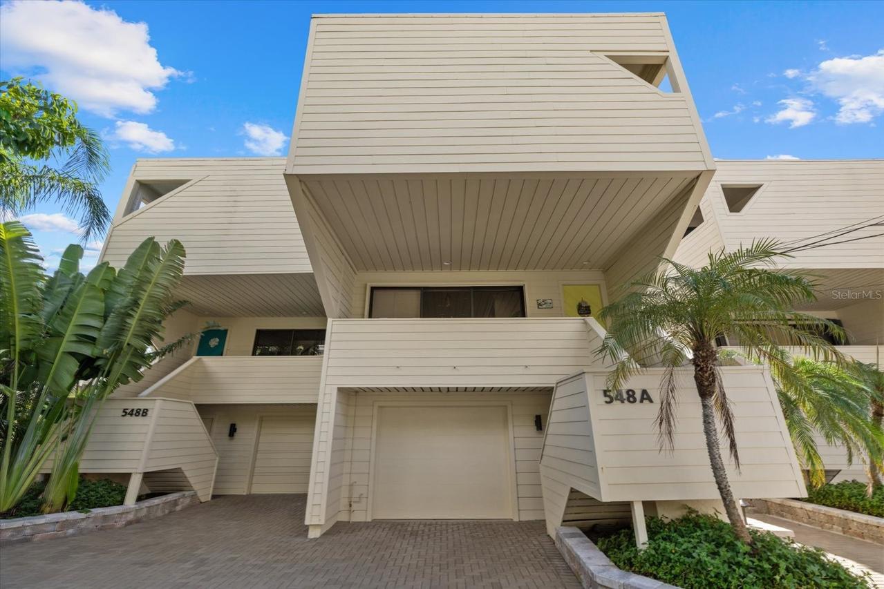 548 Beach Rd. #A, Sarasota, FL 34242