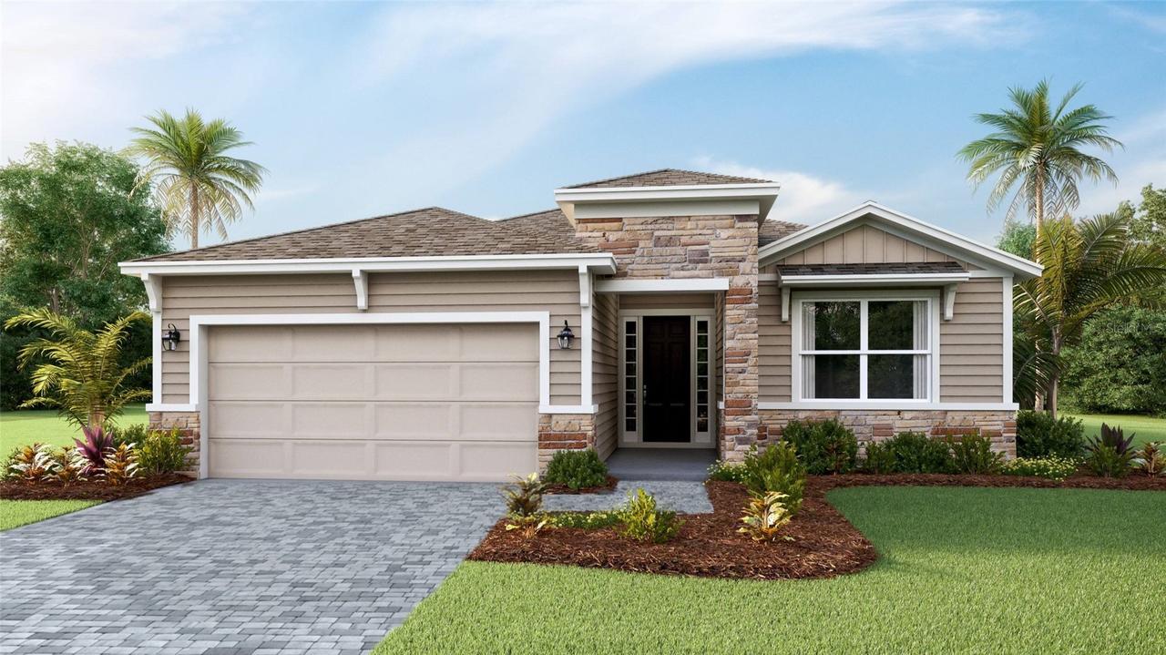 4347 Fence Row Ct., Lakewood Ranch, FL 34211