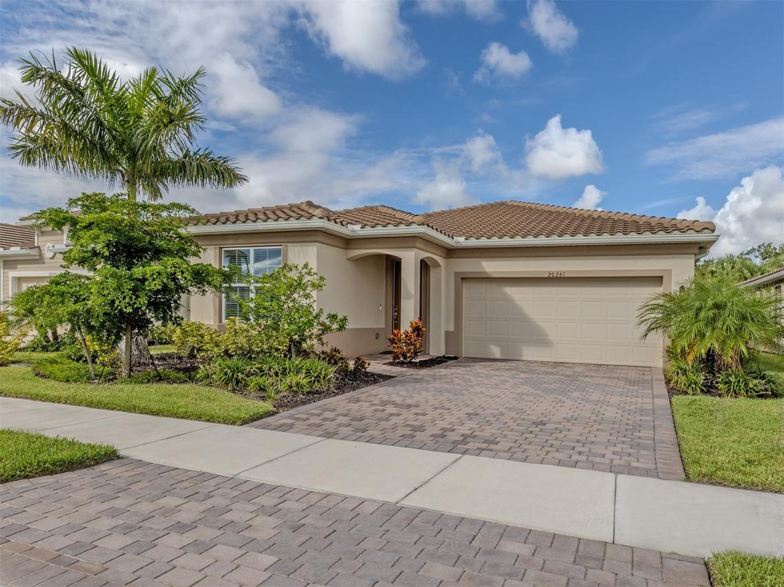 20261 Symphony Pl., Venice, FL 34293