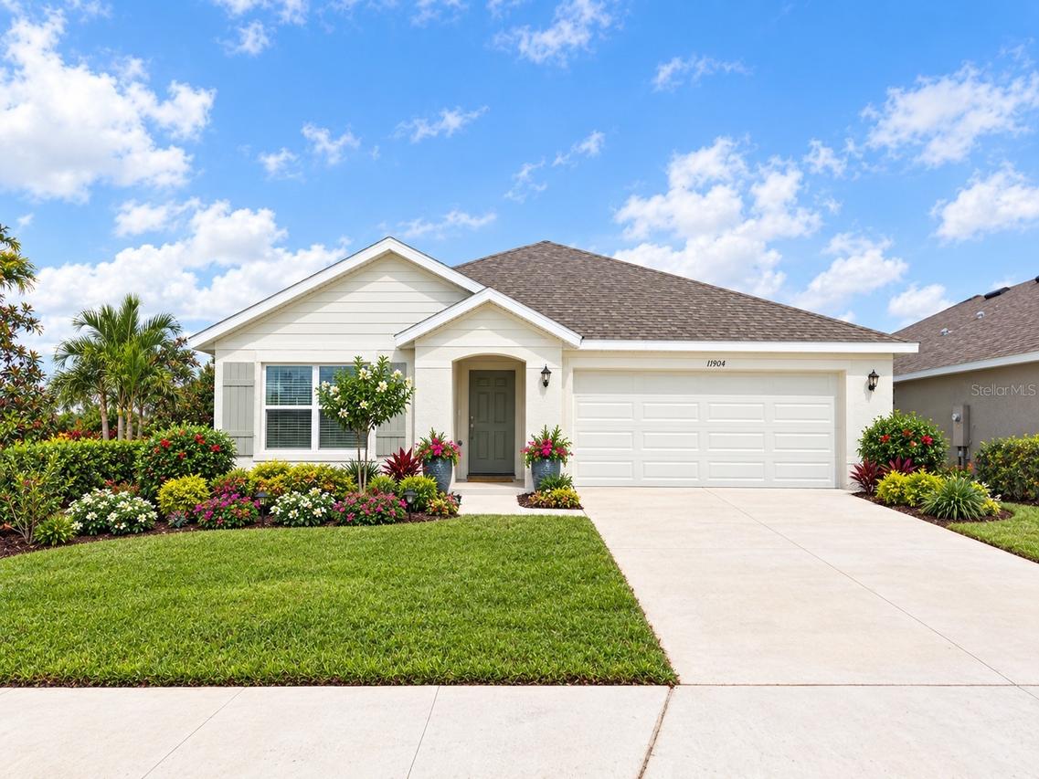 [Address Hidden by Seller], Parrish, FL 34219
