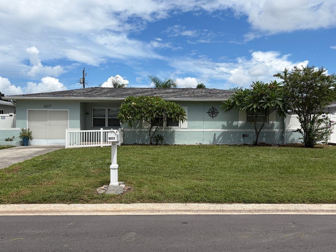 6017 43rd Ave., St Petersburg, FL 33709