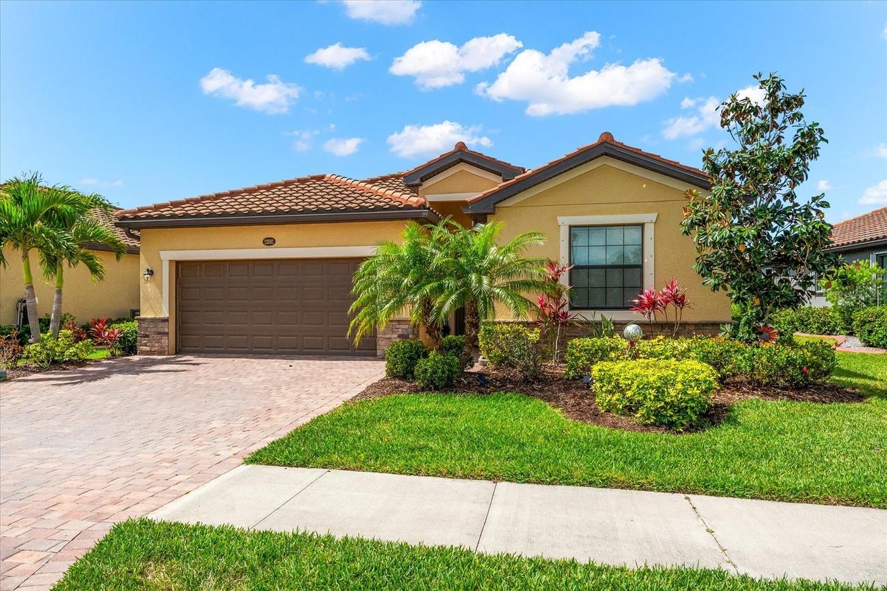 12501 Cinqueterre Dr., Venice, FL 34293