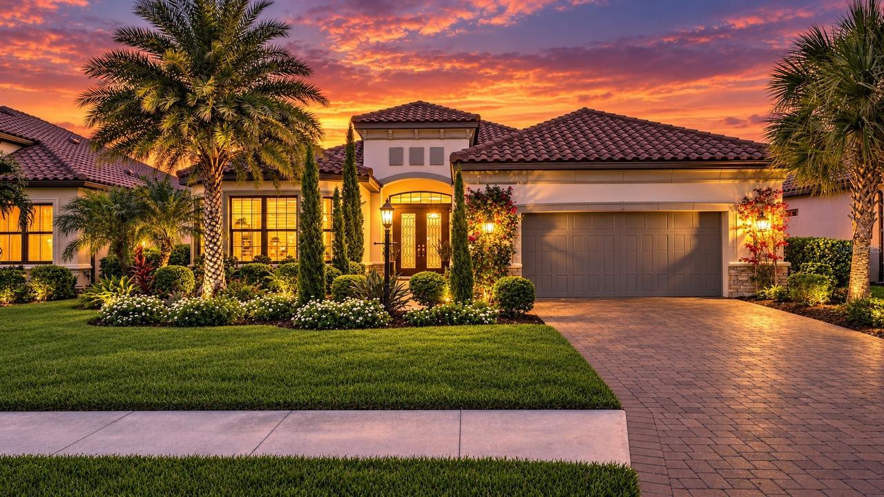 4607 Trento Pl., Bradenton, FL 34211