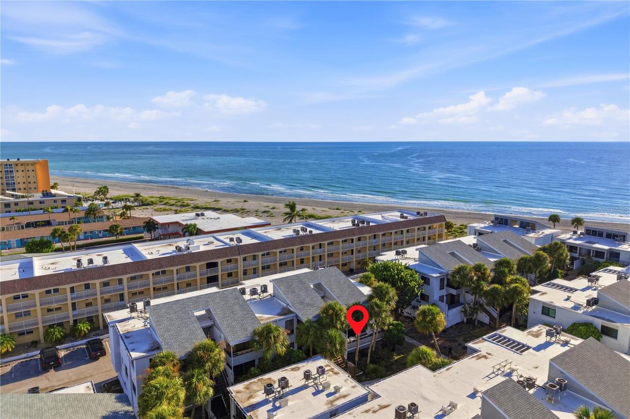 1555 Tarpon Center Dr. #156, Venice, FL 34285