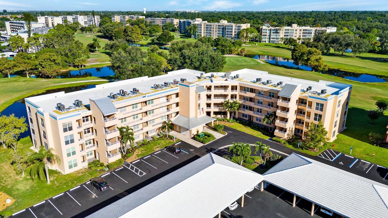 4440 Fairways Blvd. #107, Bradenton, FL 34209
