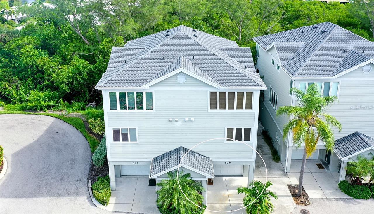 539 Forest Way, Longboat Key, FL 34228