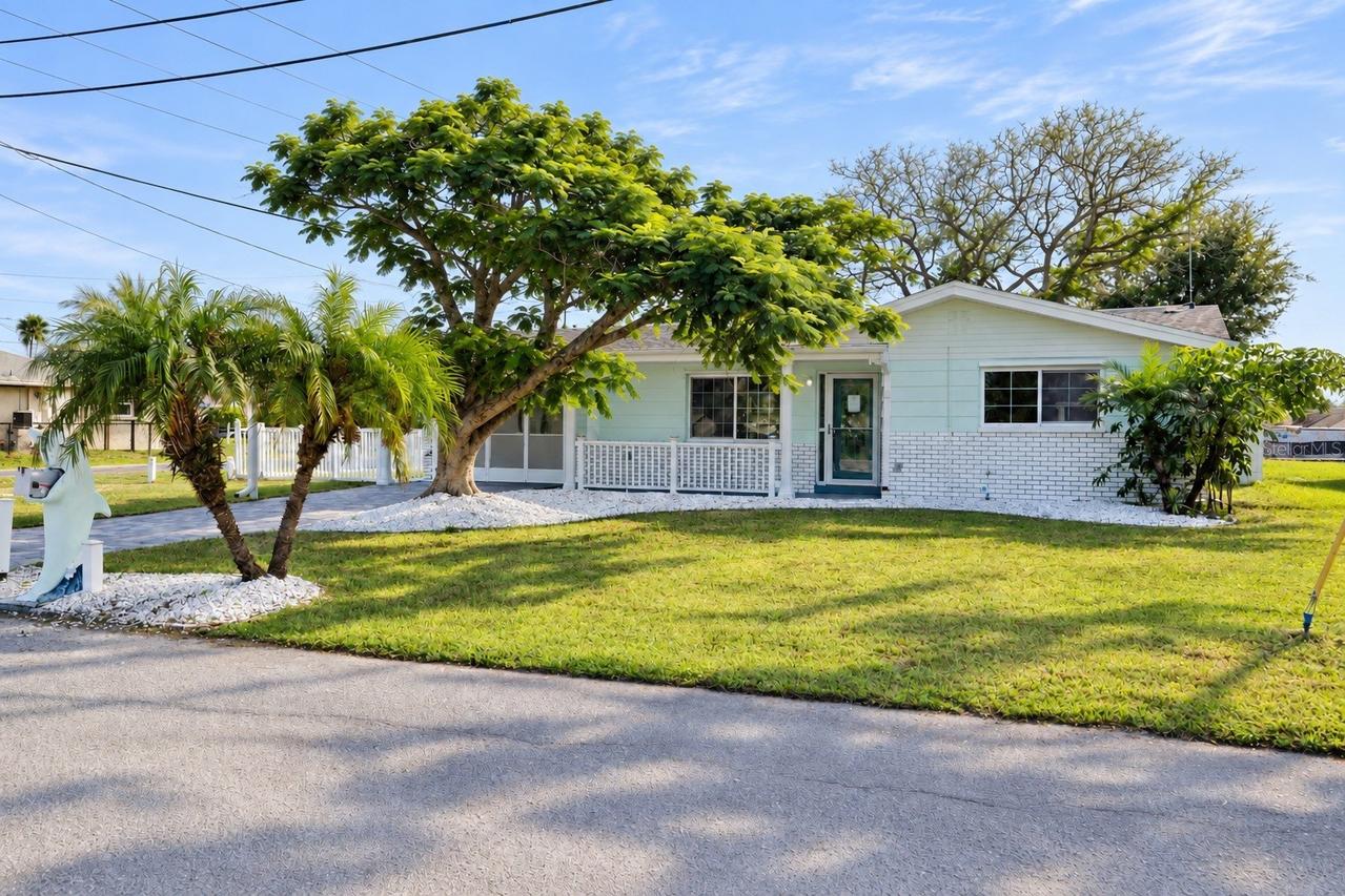 13716 Britton Dr., Hudson, FL 34667
