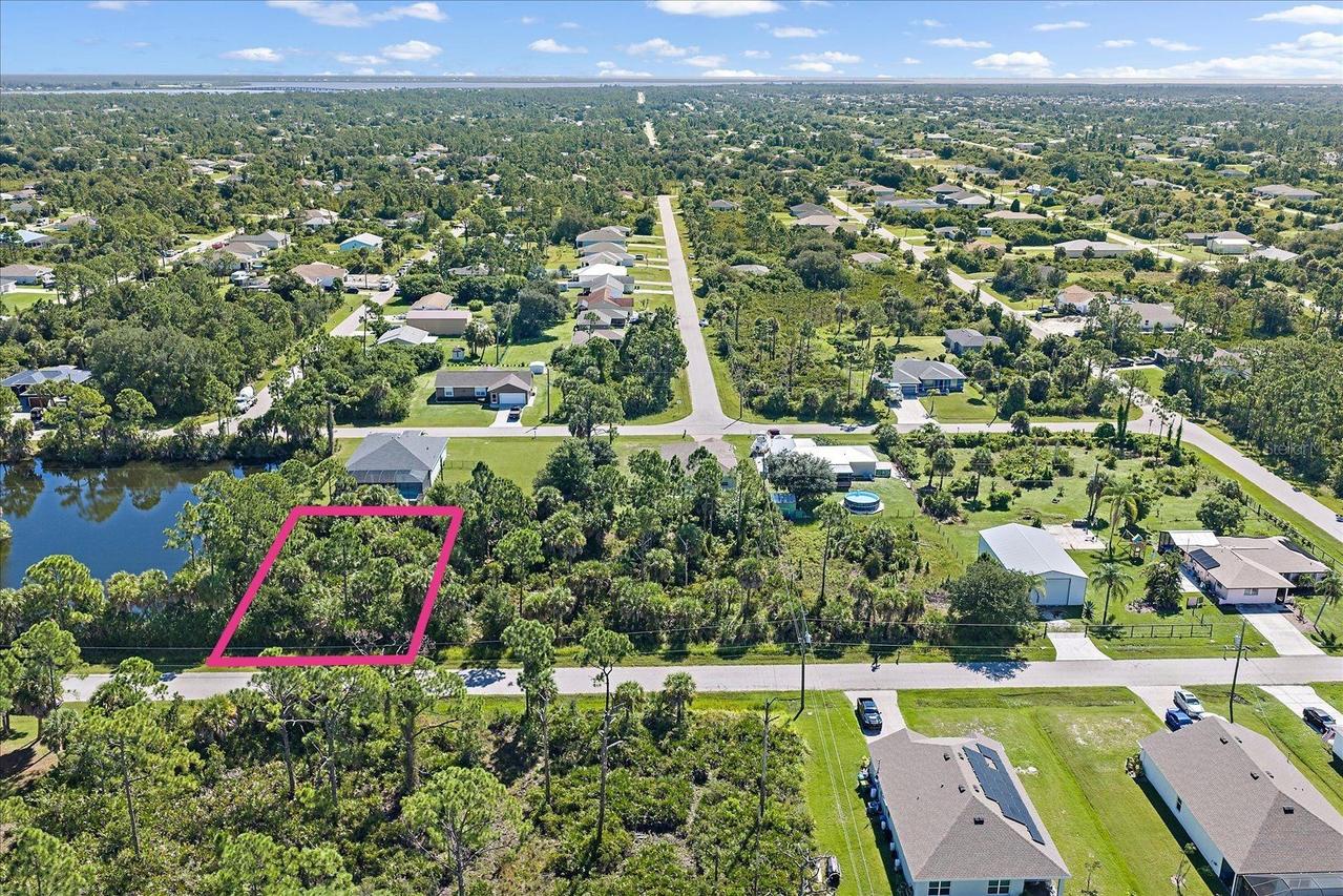 5456 Callaway St., Port Charlotte, FL 33981