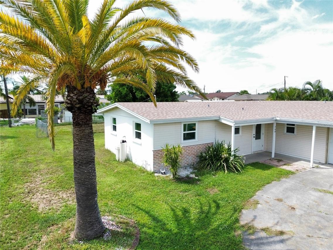 160 Francis Dr., Port Charlotte, FL 33952