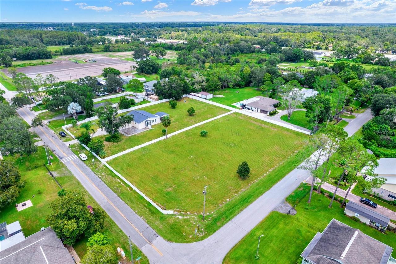 TBD Dennison Rd., Lutz, FL 33548