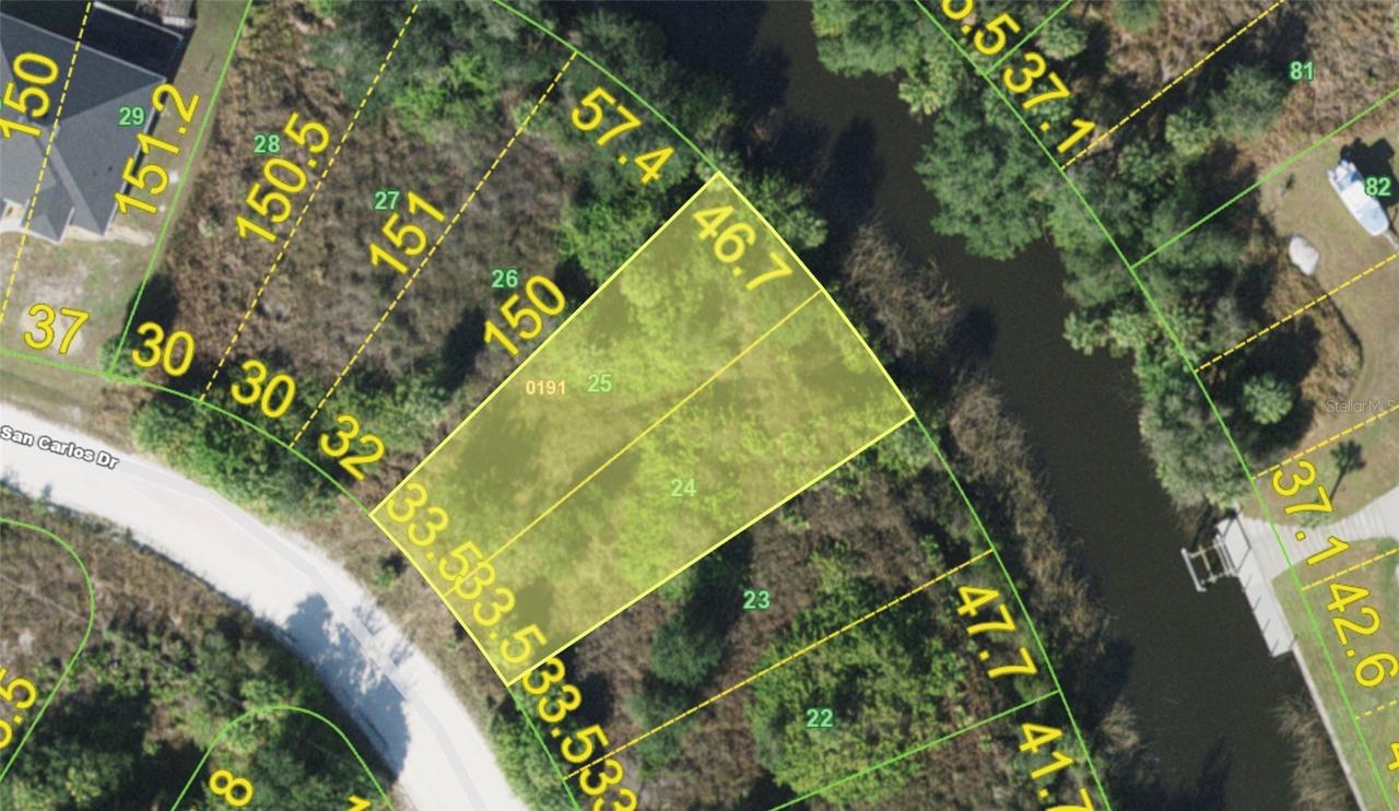 27120 San Carlos Dr., Punta Gorda, FL 33983