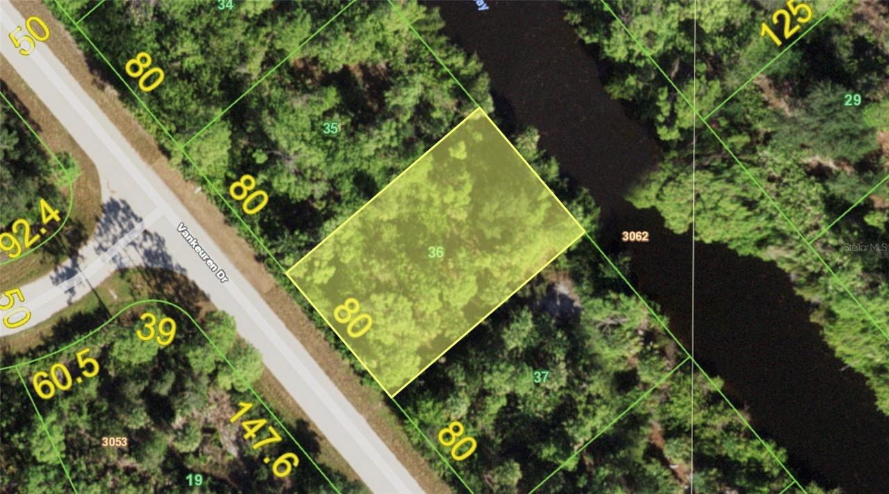 2352 Vankeuren Dr., Port Charlotte, FL 33953