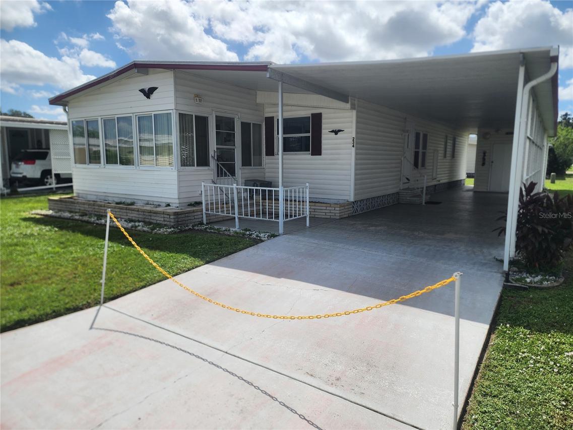 808 53rd Ave. #234, Bradenton, FL 34203