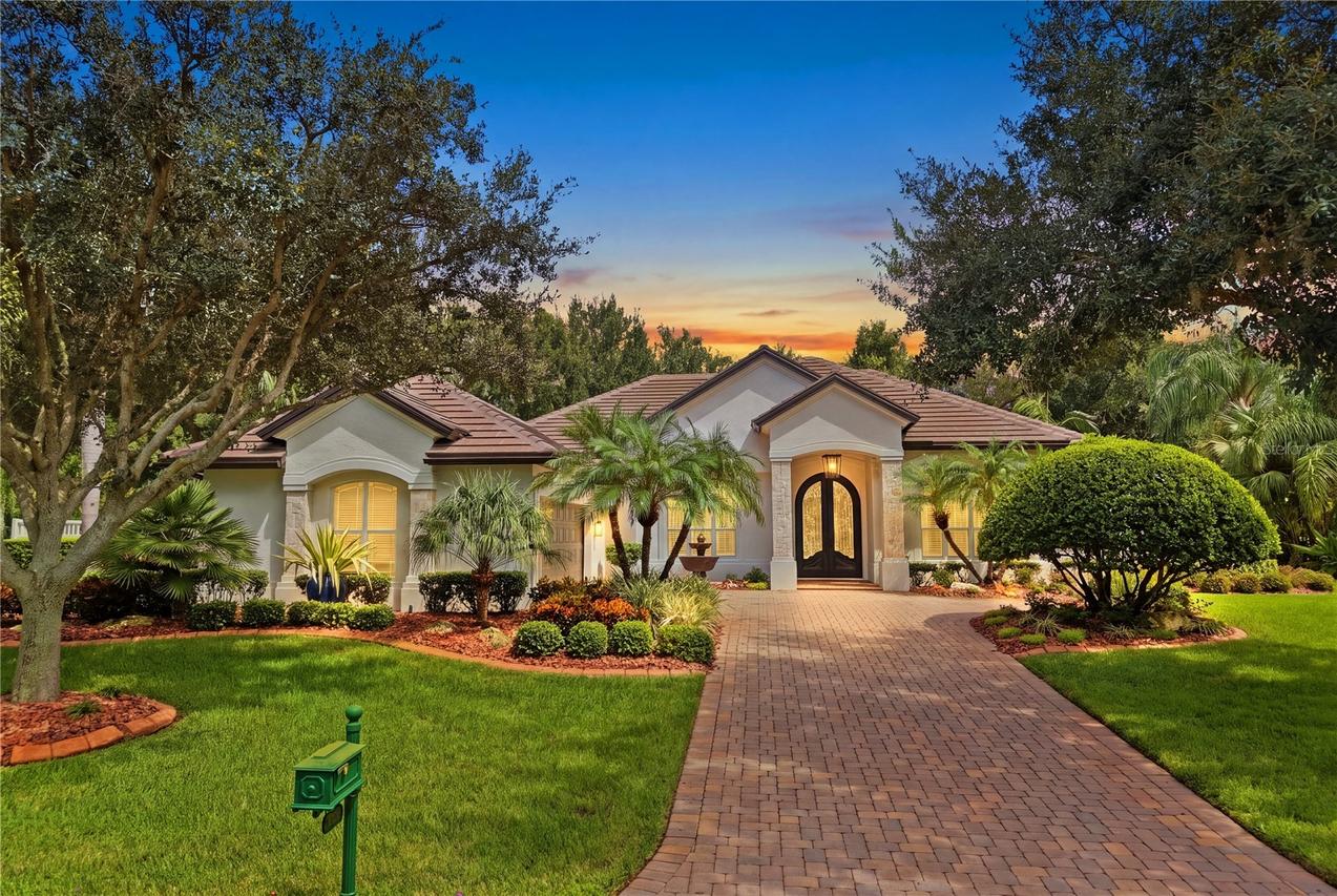 11432 Savannah Lakes Dr., Parrish, FL 34219