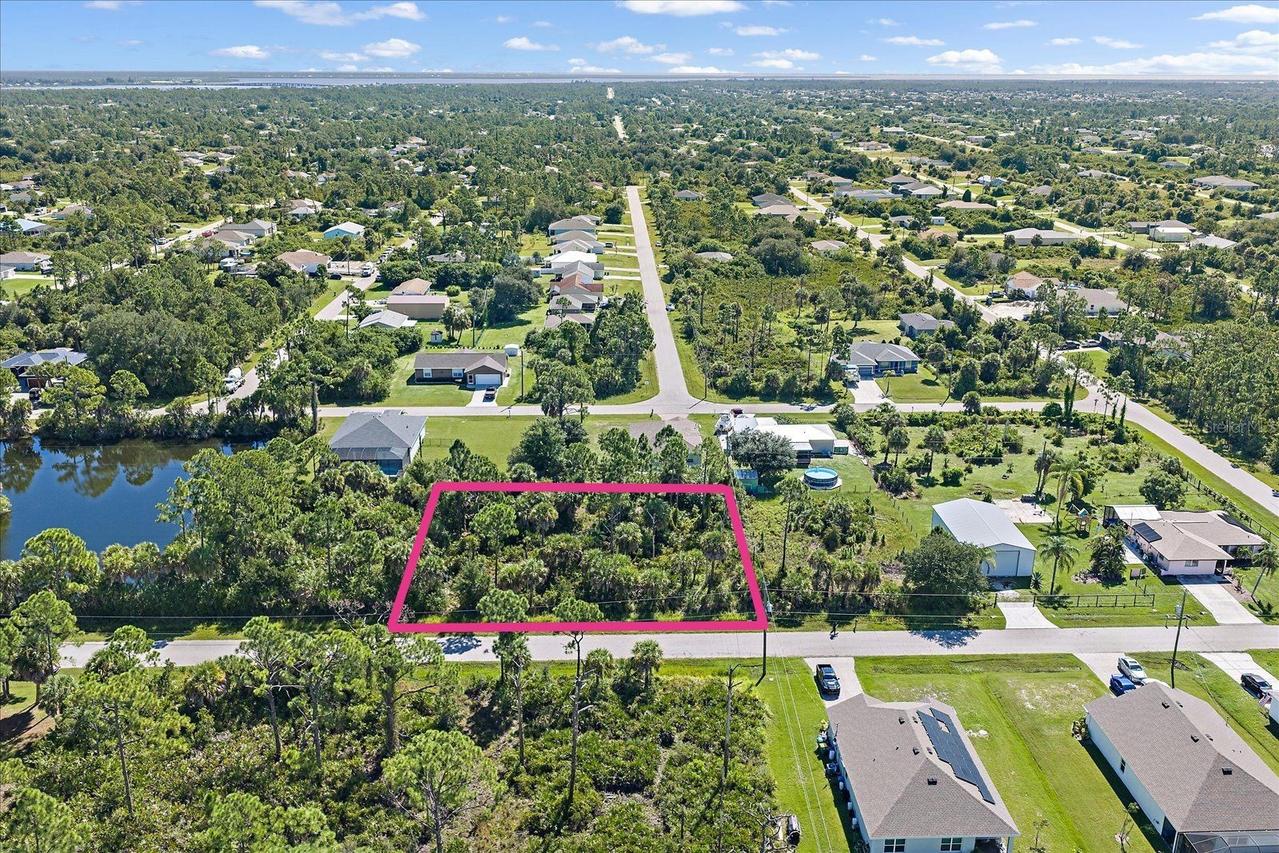 5464 Callaway St., Port Charlotte, FL 33981