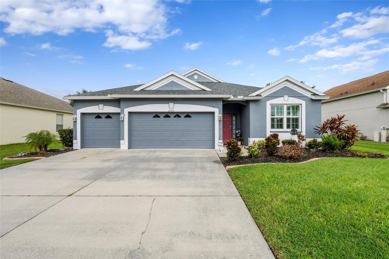 12274 23rd St., Parrish, FL 34219