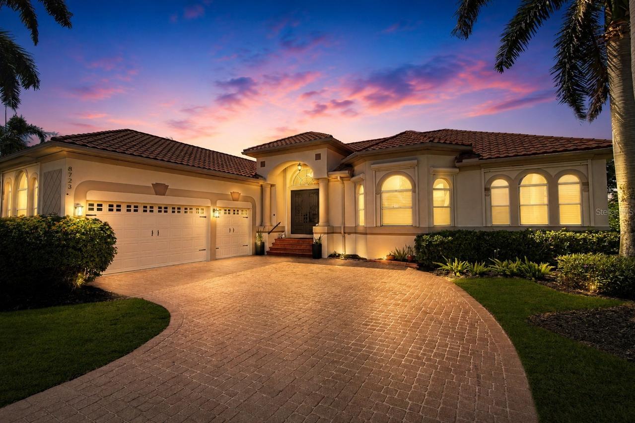 8723 S Lake Cir., Fort Myers, FL 33908