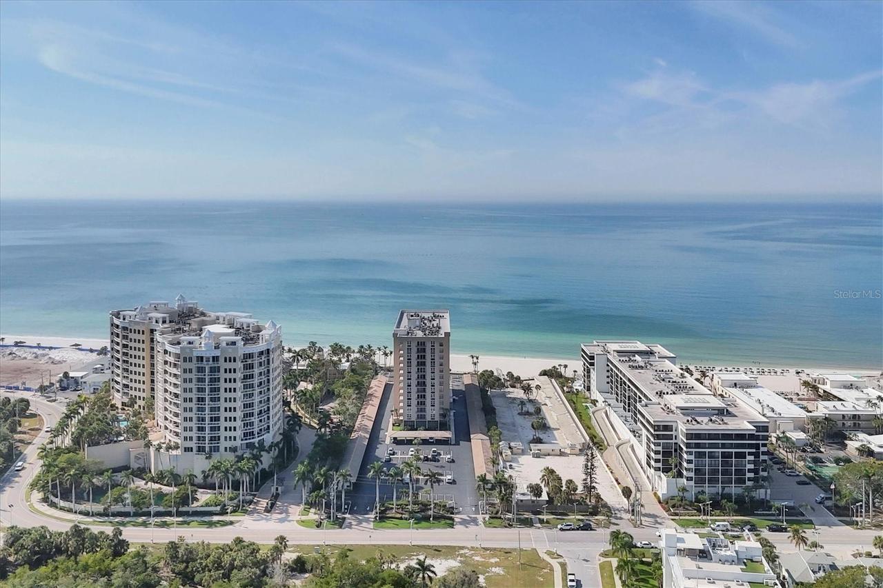 1212 Benjamin Franklin Dr. #1003, Sarasota, FL 34236