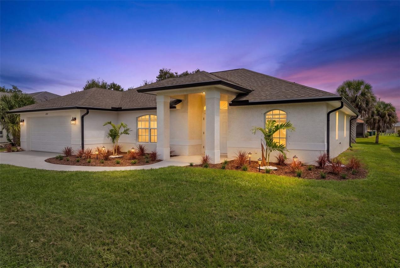 209 Broadmoor Ln., Rotonda West, FL 33947