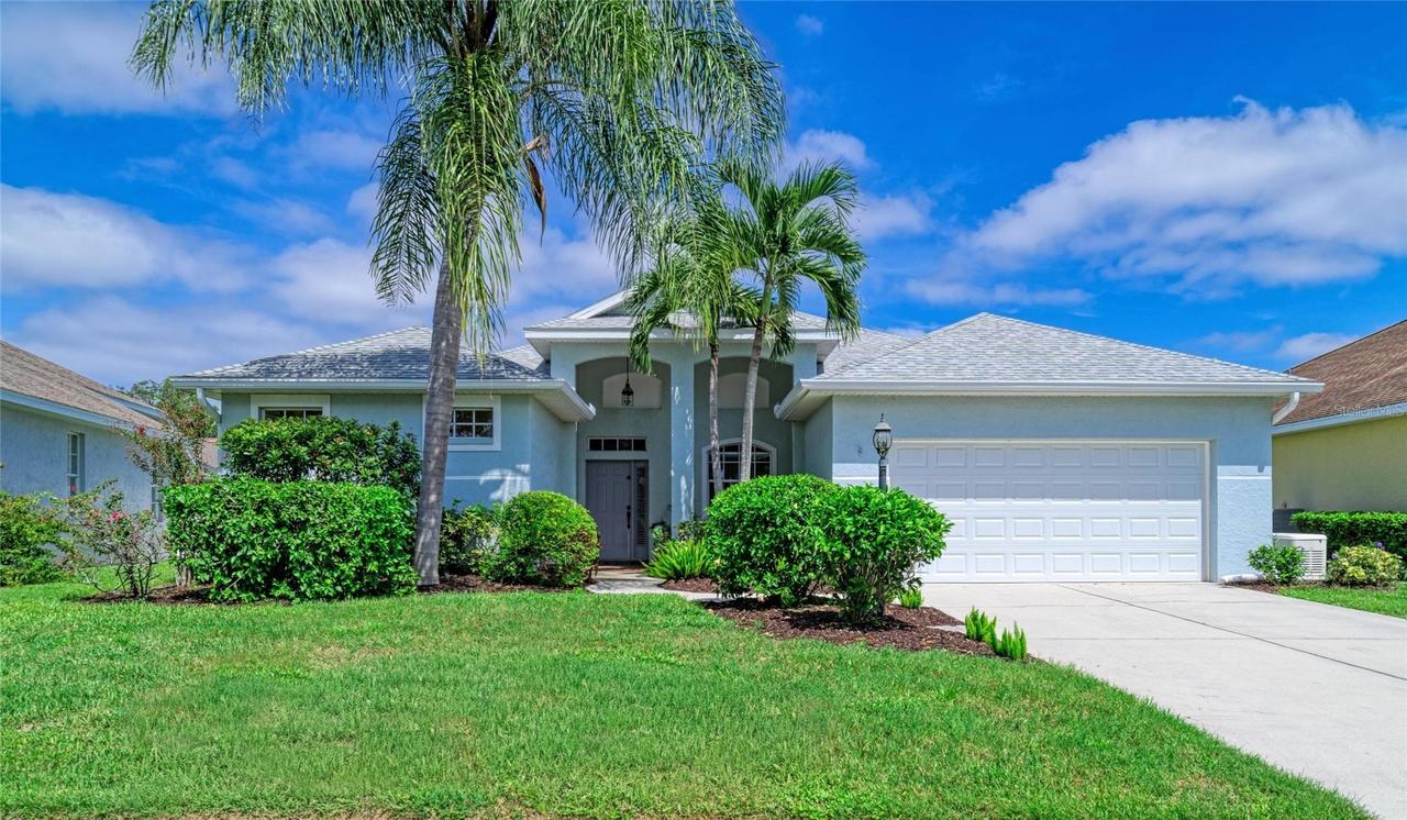12105 Beeflower Dr., Lakewood Ranch, FL 34202
