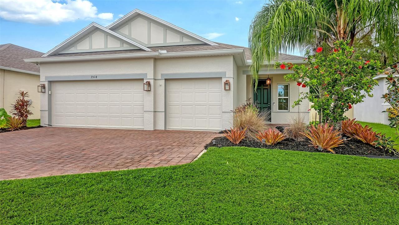 3514 77th Ct., Palmetto, FL 34221
