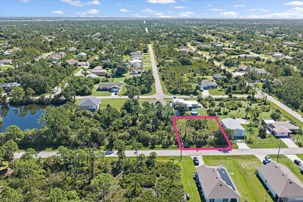 5480 Callaway St., Port Charlotte, FL 33981