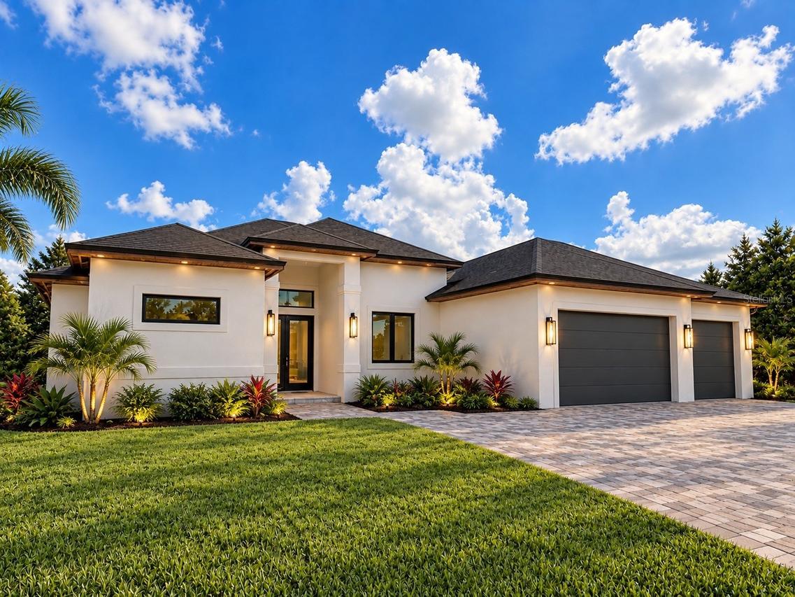 1112 Cynwyd Ln., Punta Gorda, FL 33982