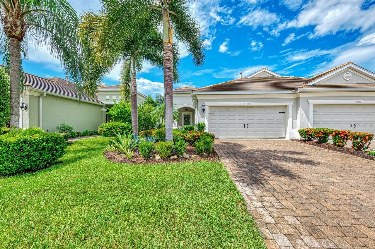 4850 Maymont Park Cir., Bradenton, FL 34203