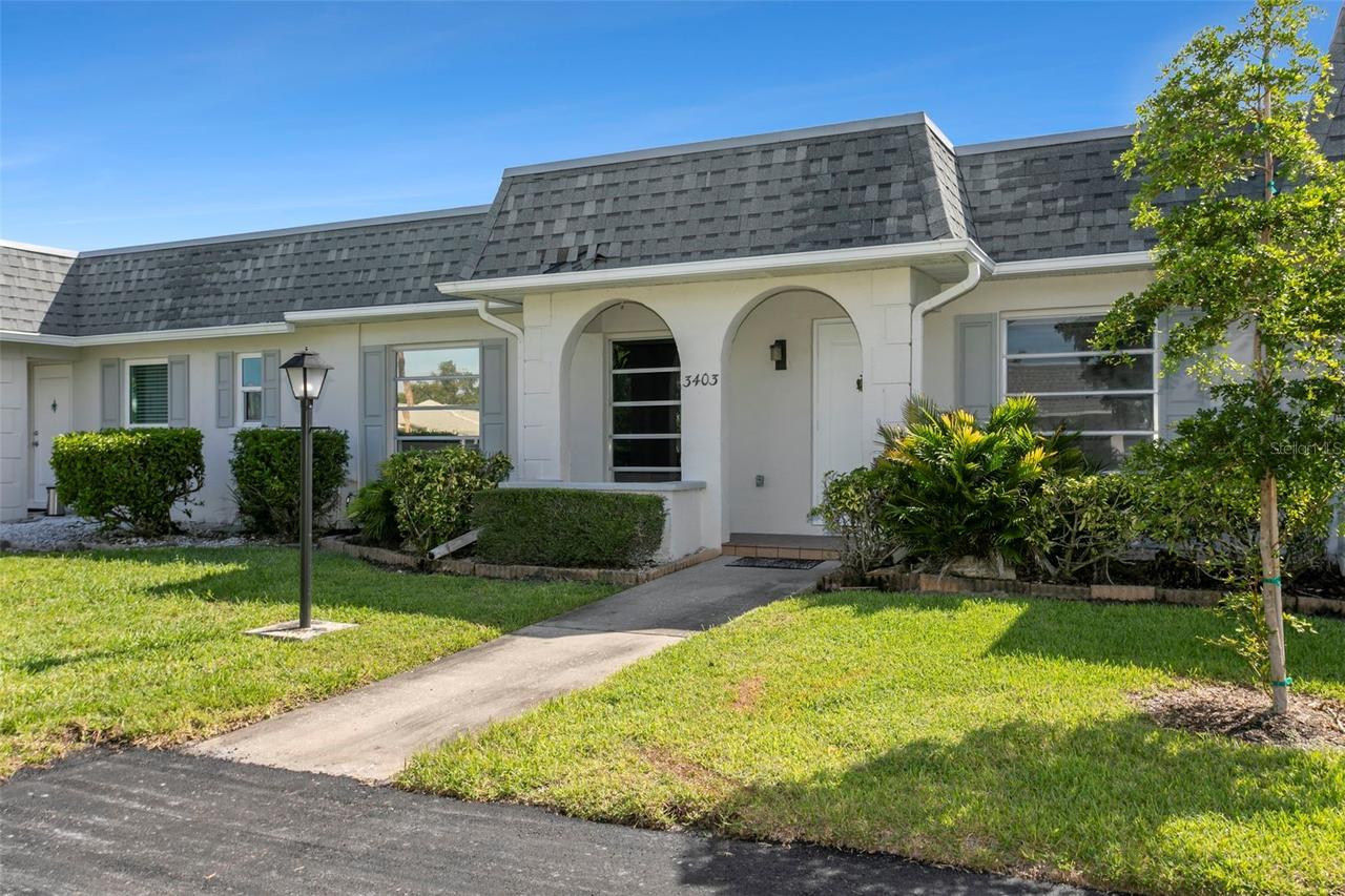 3403 41st St. #19, Bradenton, FL 34205