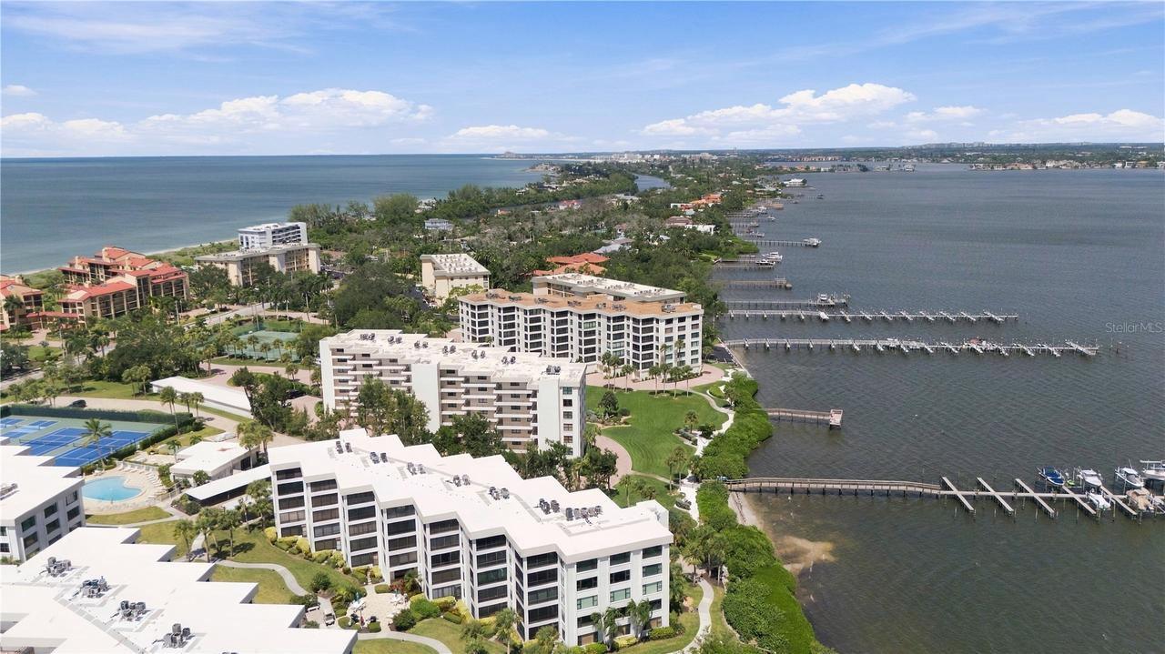 8701 Midnight Pass Rd. #304A, Sarasota, FL 34242