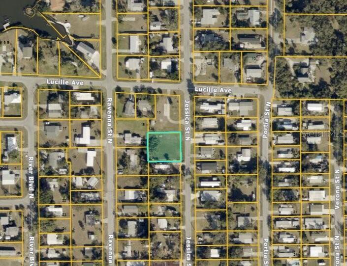 119 Jessica St., Nokomis, FL 34275