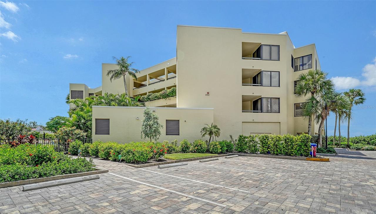 5461 Gulf Of Mexico Dr. #304, Longboat Key, FL 34228